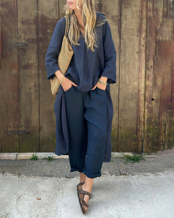 Sophia | Chic Comfort Set