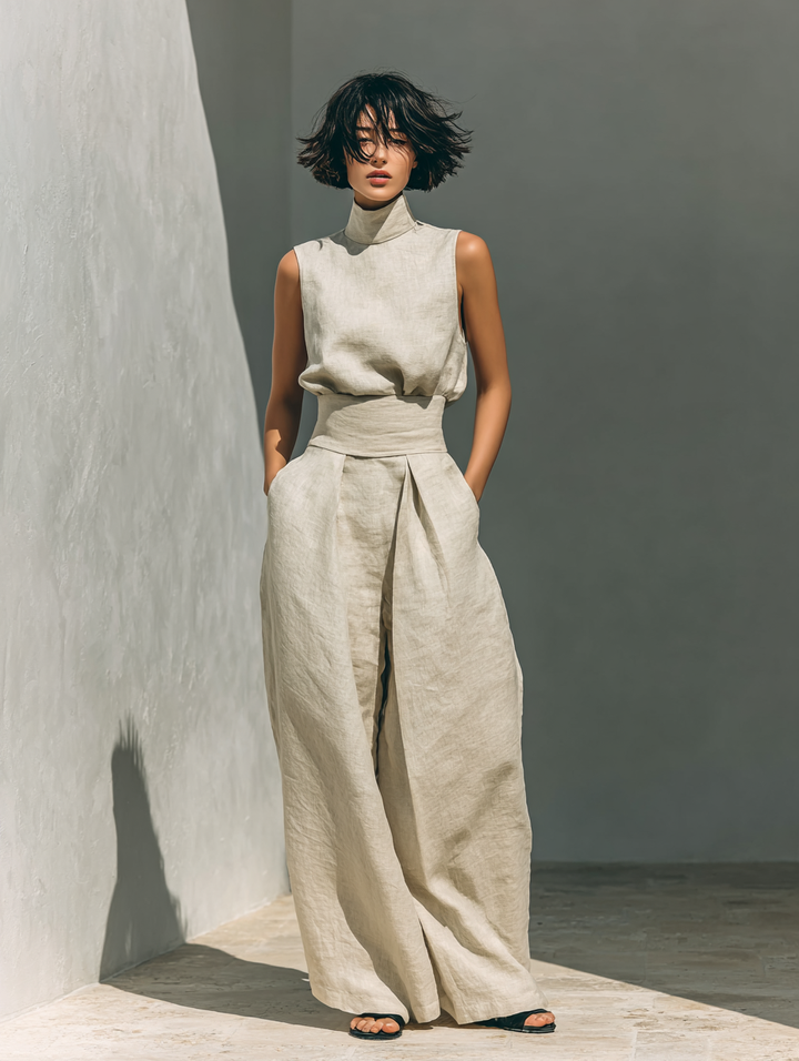 MARIA | MINIMALIST LIGHTWEIGHT SET