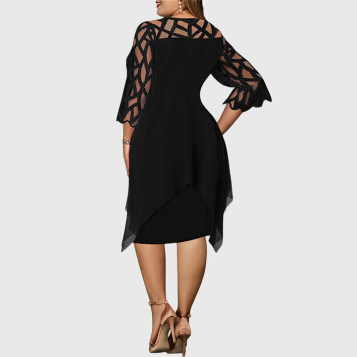 June | Chic Dress