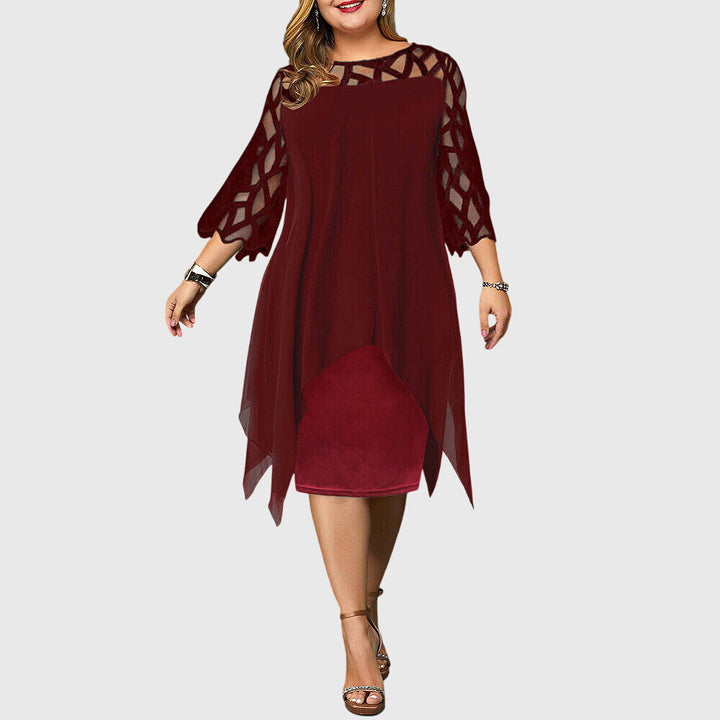 June | Chic Dress