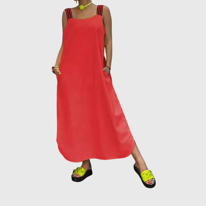 June | Summer Dress