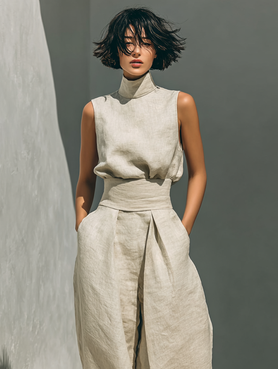 MARIA | MINIMALIST LIGHTWEIGHT SET