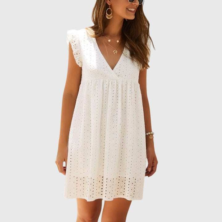 Sadie | 2 in 1 Summer Dress