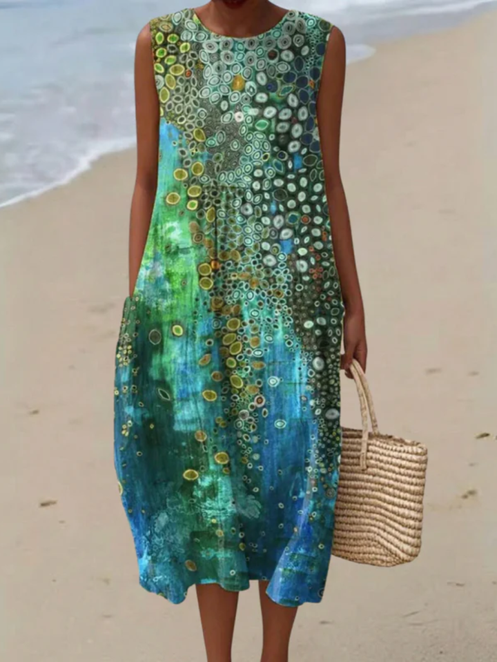 Jennifer - Vintage Dress