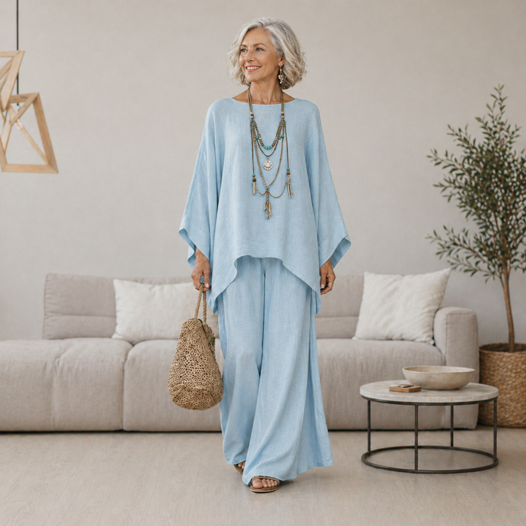 Aurora™ | Elegant Two-Piece Set