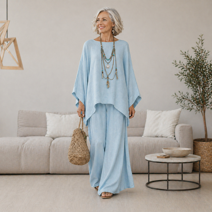 Aurora™ | Elegant Two-Piece Set