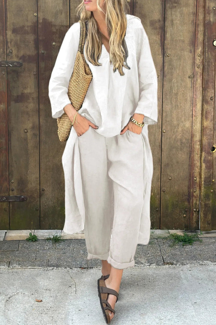 Sophia | Chic Comfort Set