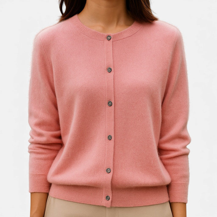 Nivola - Mink Sweater