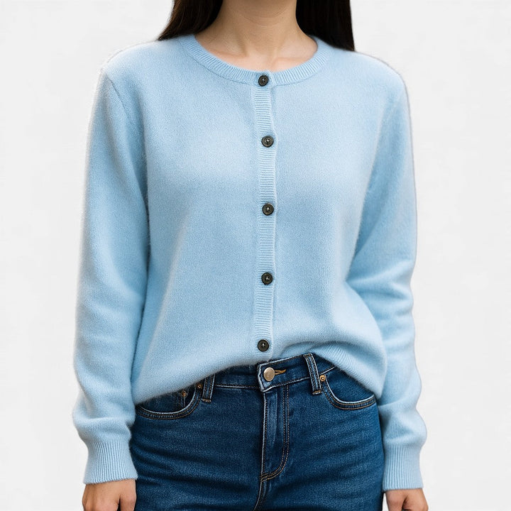 Nivola - Mink Sweater