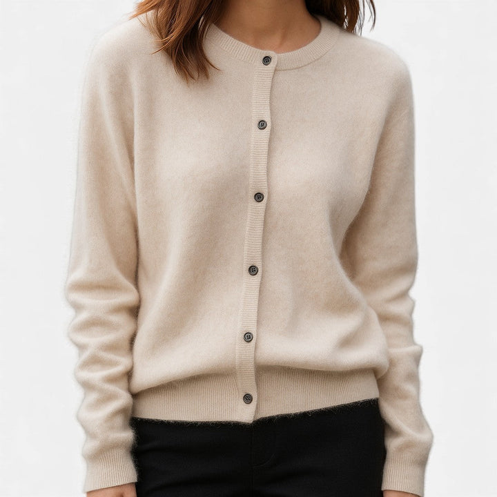 Nivola - Mink Sweater