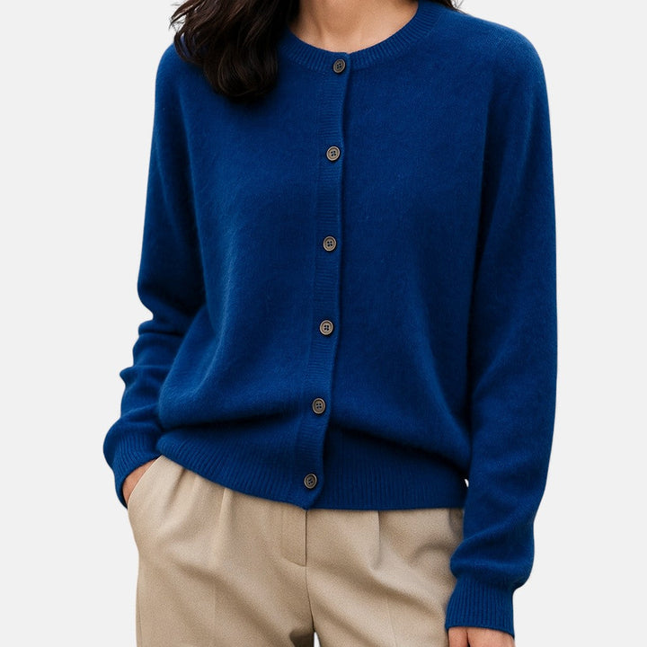 Nivola - Mink Sweater