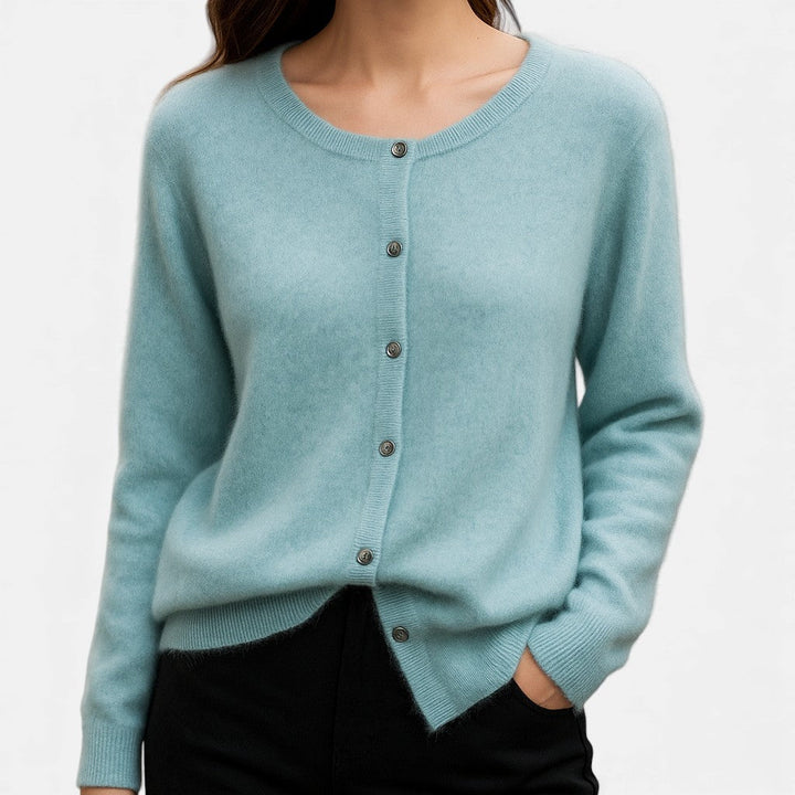 Nivola - Mink Sweater