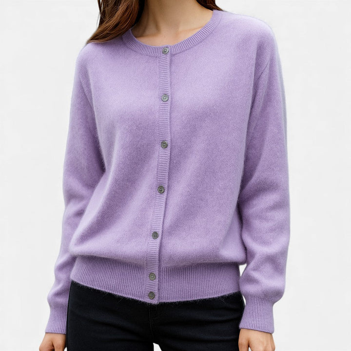 Nivola - Mink Sweater