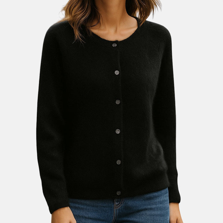 Nivola - Mink Sweater