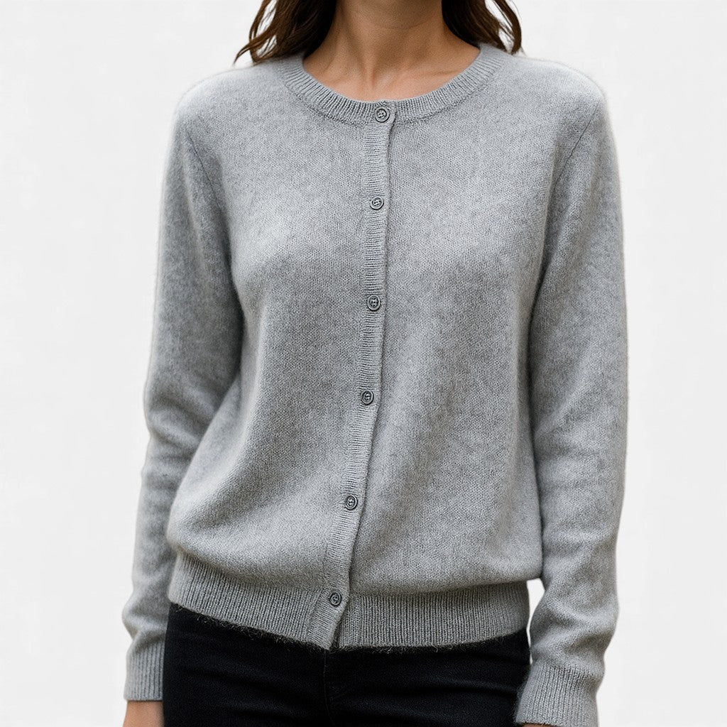 Nivola - Mink Sweater