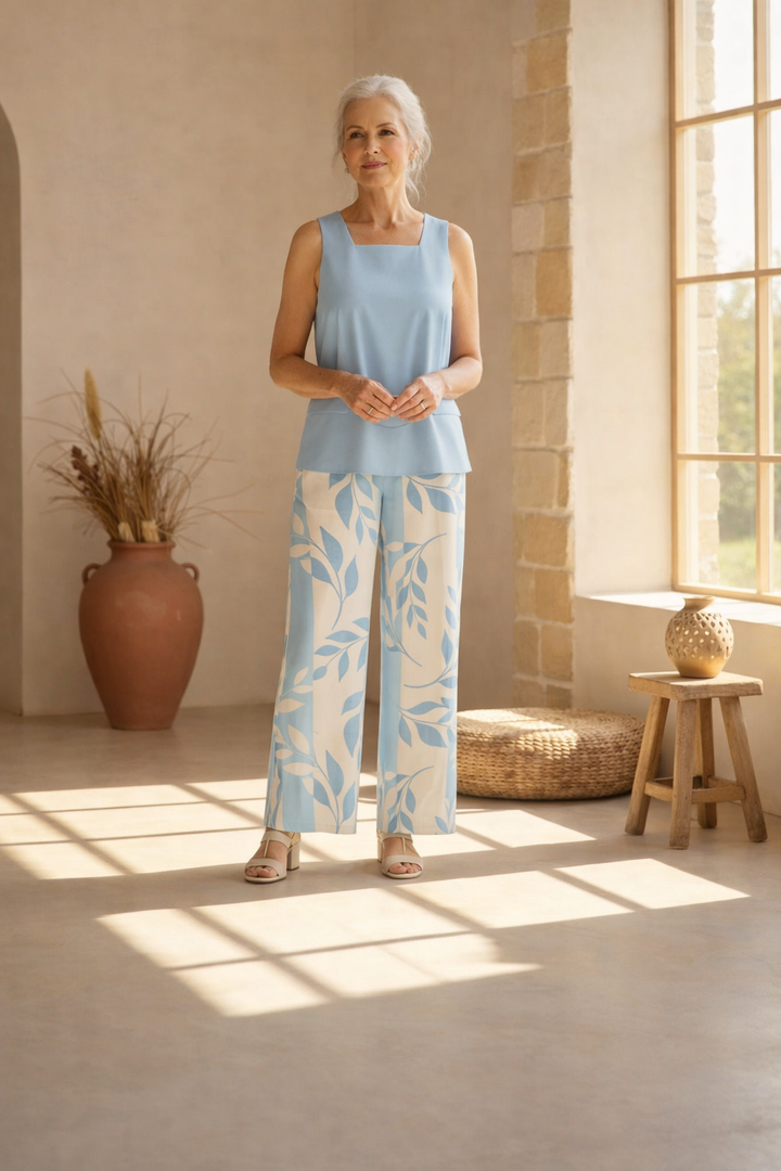 Averie - Elegant Summer Set
