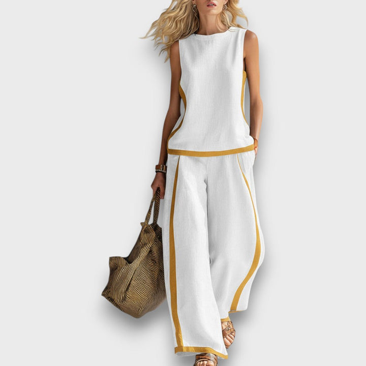 AURENE | TWO-PIECE SET