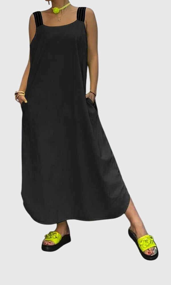 June | Summer Dress