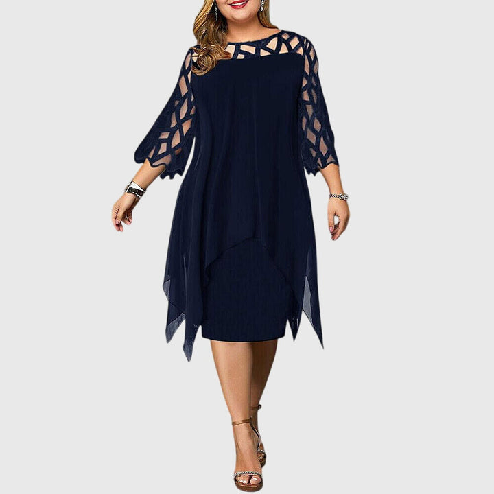 June | Chic Dress
