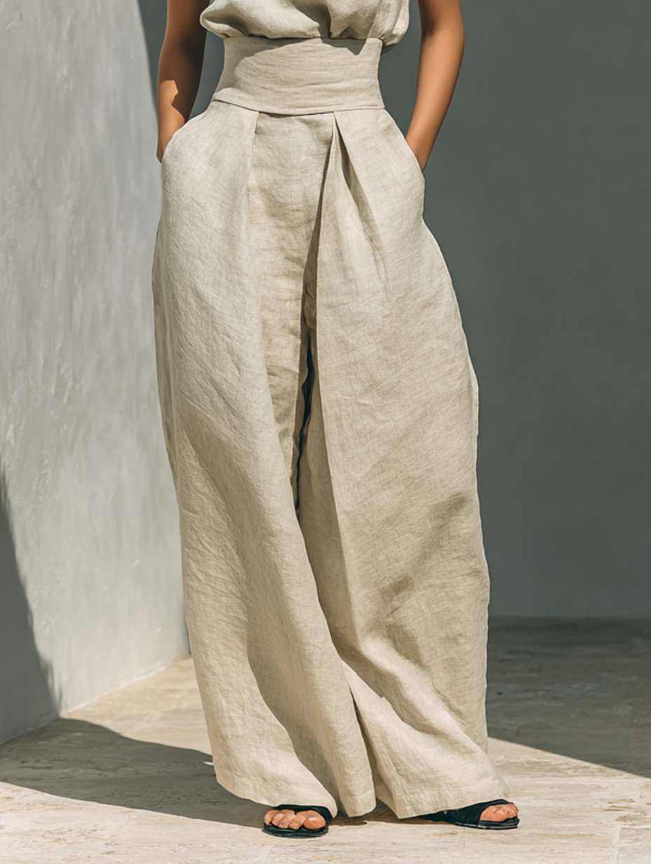 MARIA | MINIMALIST LIGHTWEIGHT SET