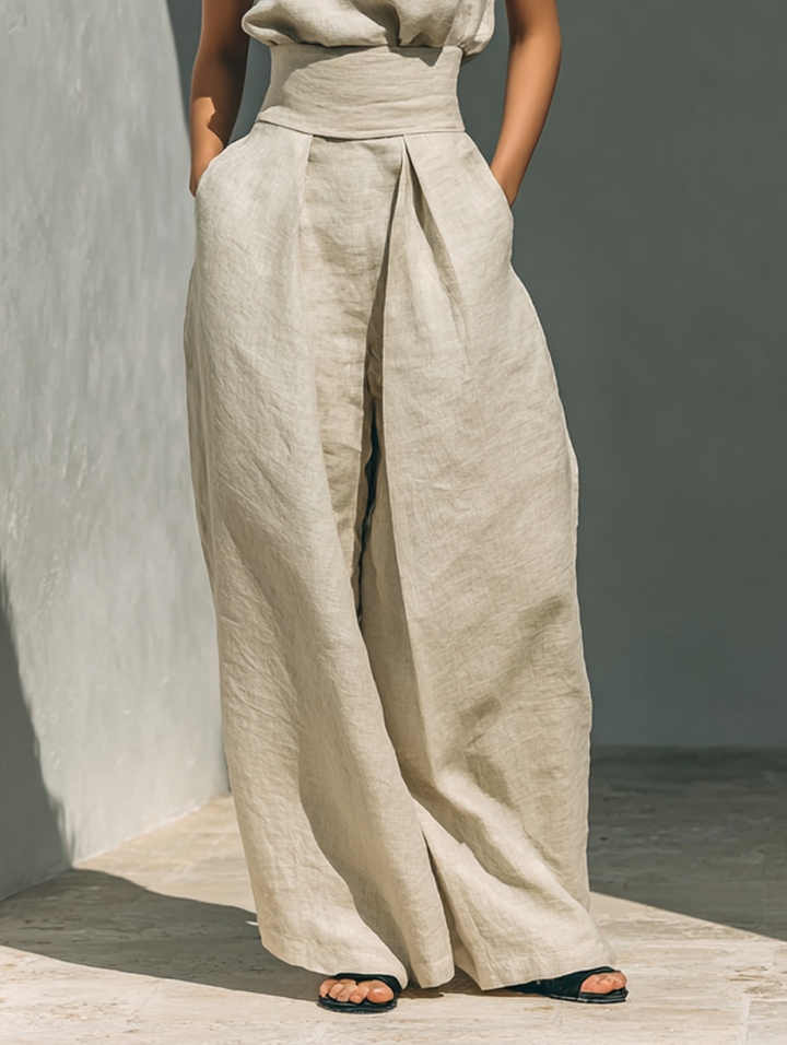 MARIA | MINIMALIST LIGHTWEIGHT SET