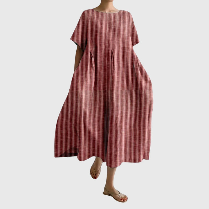 Sadie | Long Casual Dress