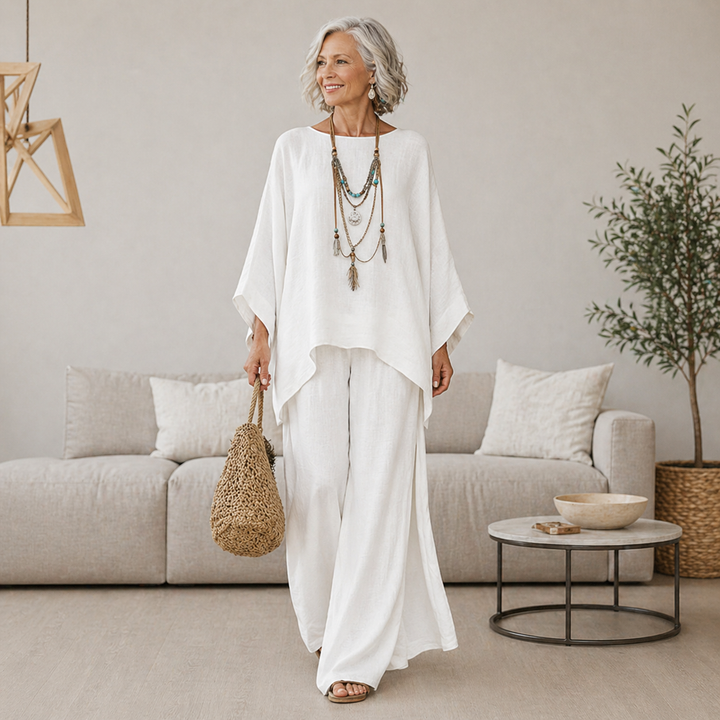 Aurora™ | Elegant Two-Piece Set