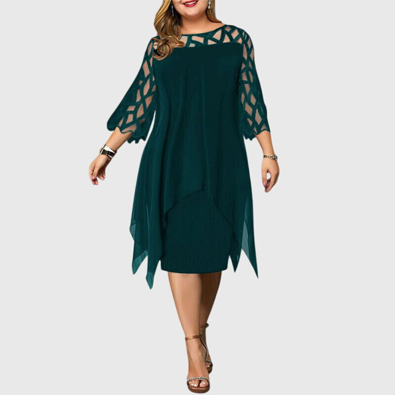 June | Chic Dress