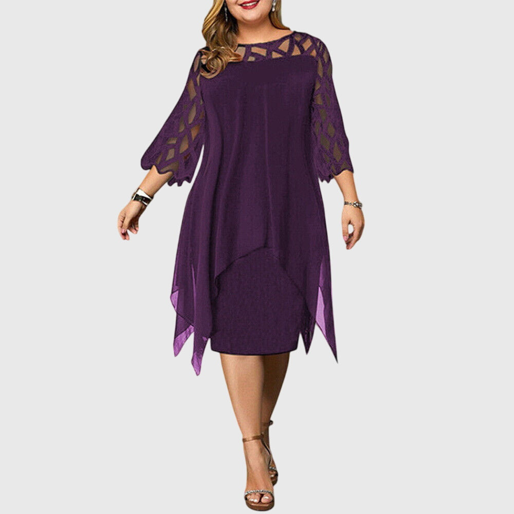 June | Chic Dress