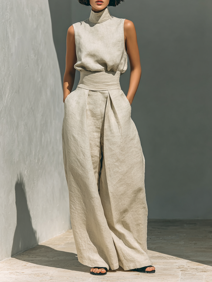 MARIA | MINIMALIST LIGHTWEIGHT SET