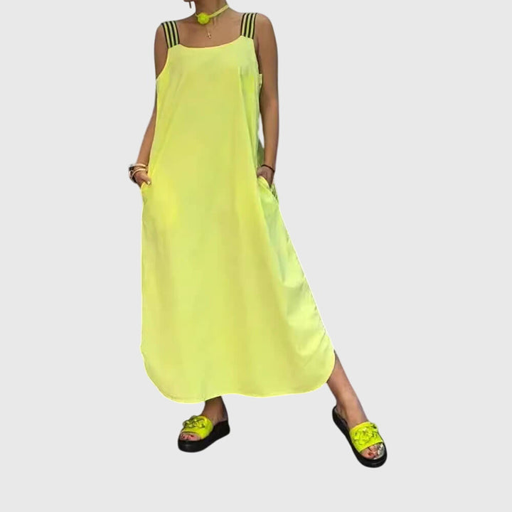 June | Summer Dress