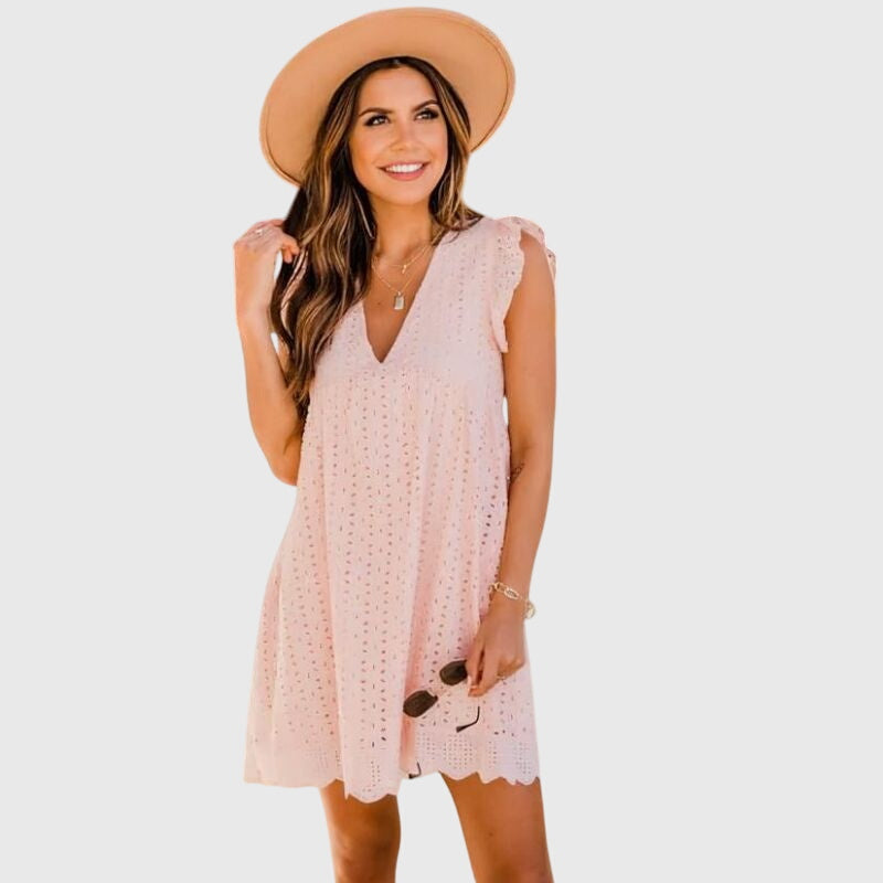 Sadie | 2 in 1 Summer Dress