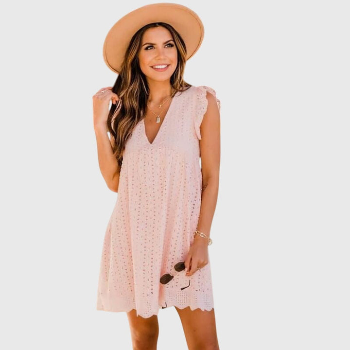 Sadie | 2 in 1 Summer Dress