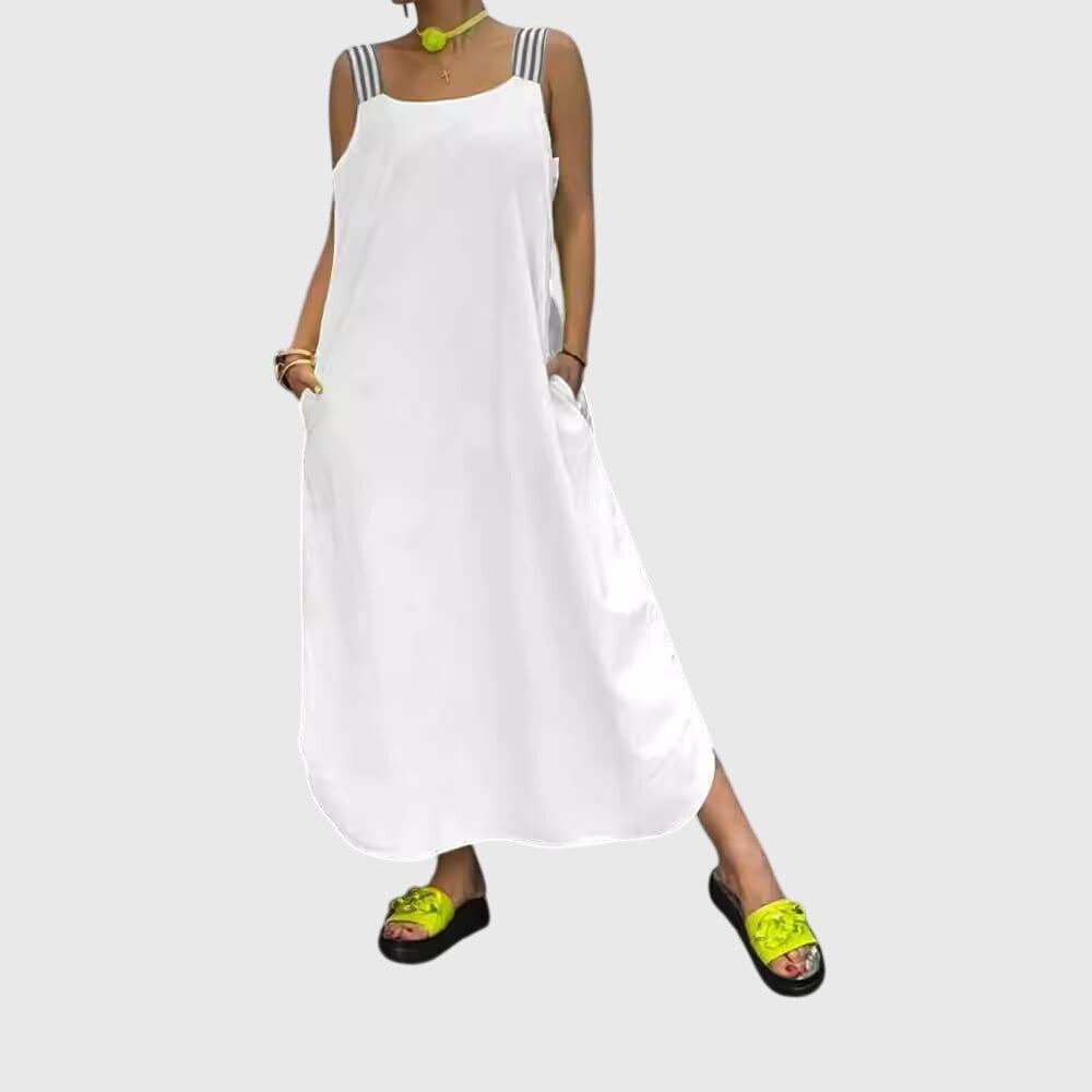 June | Summer Dress