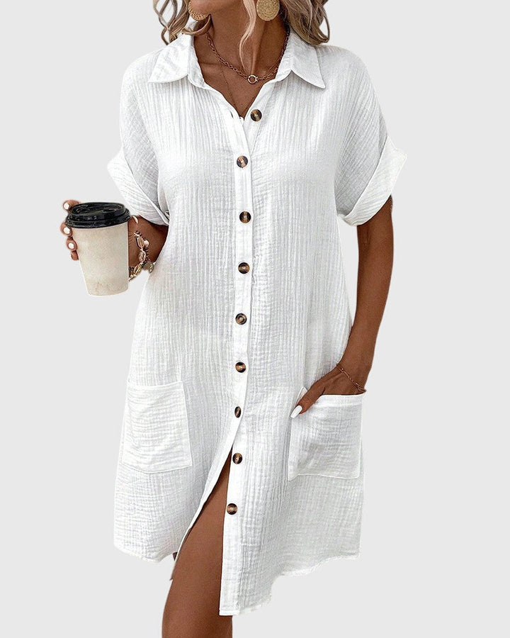 Sadie | Comfortable Dress