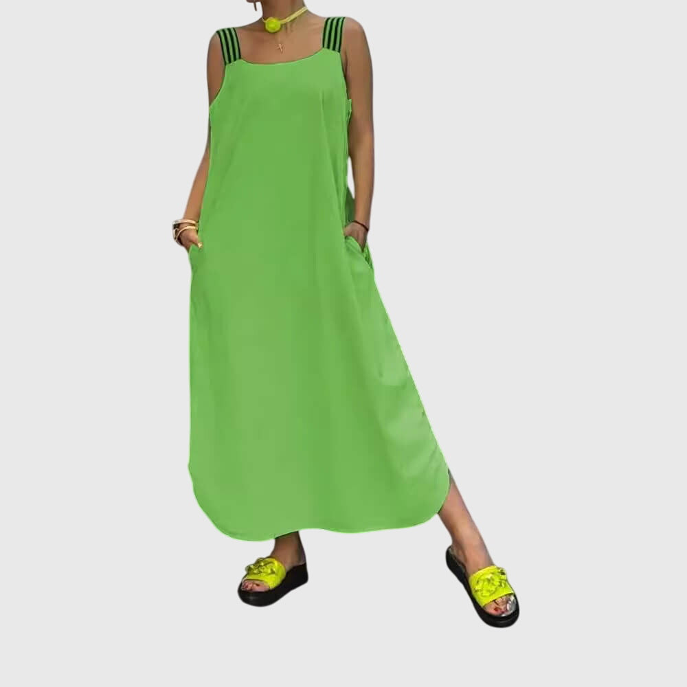 June | Summer Dress