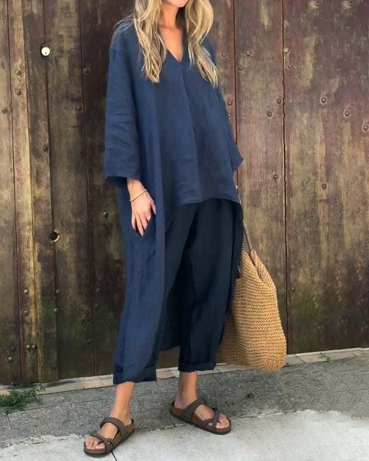 Sophia | Chic Comfort Set