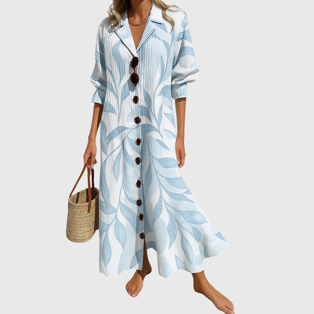 Sadie | Elegant Slimming Dress