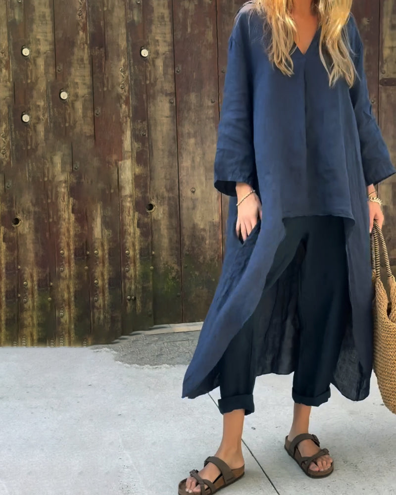 Sophia | Chic Comfort Set