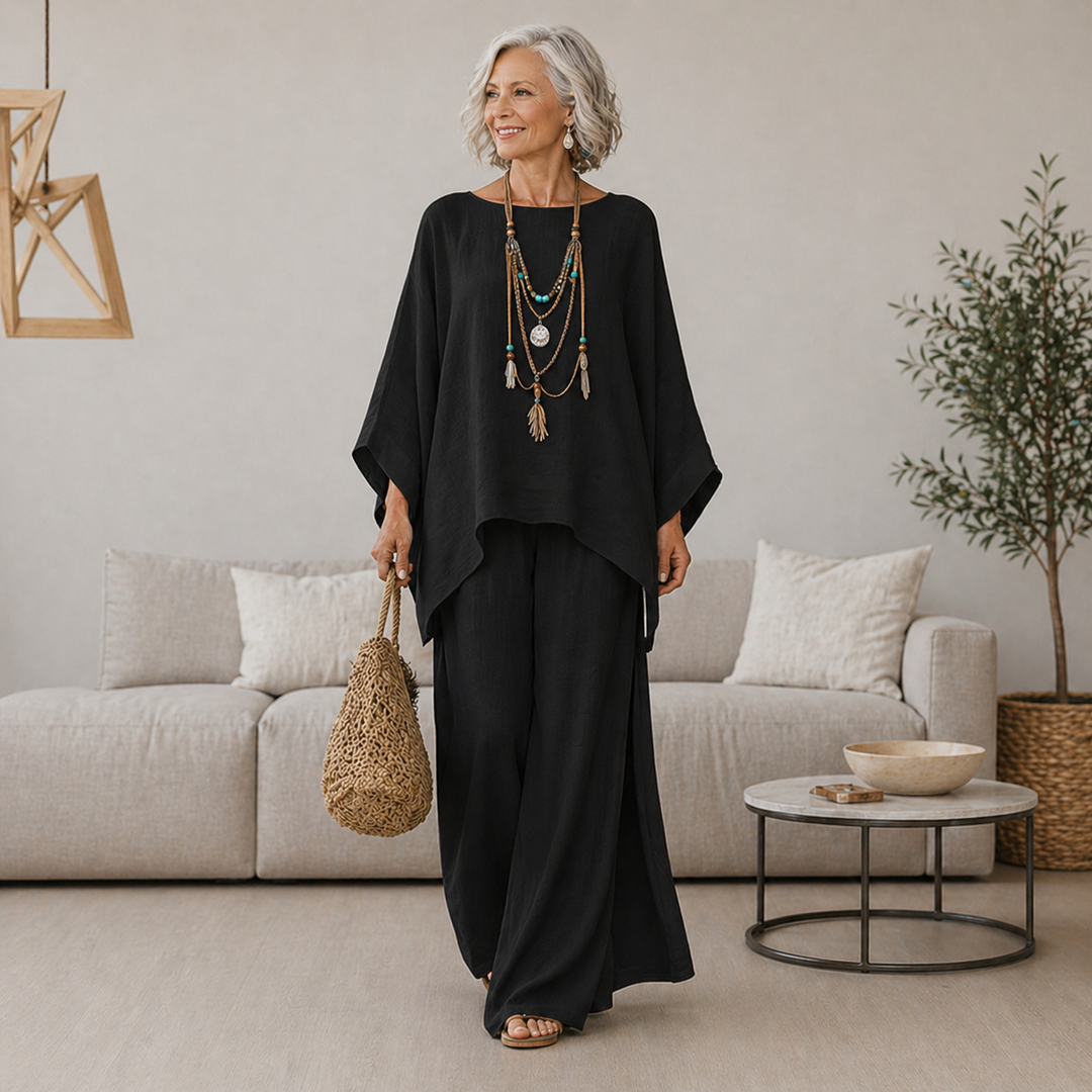 Aurora™ | Elegant Two-Piece Set