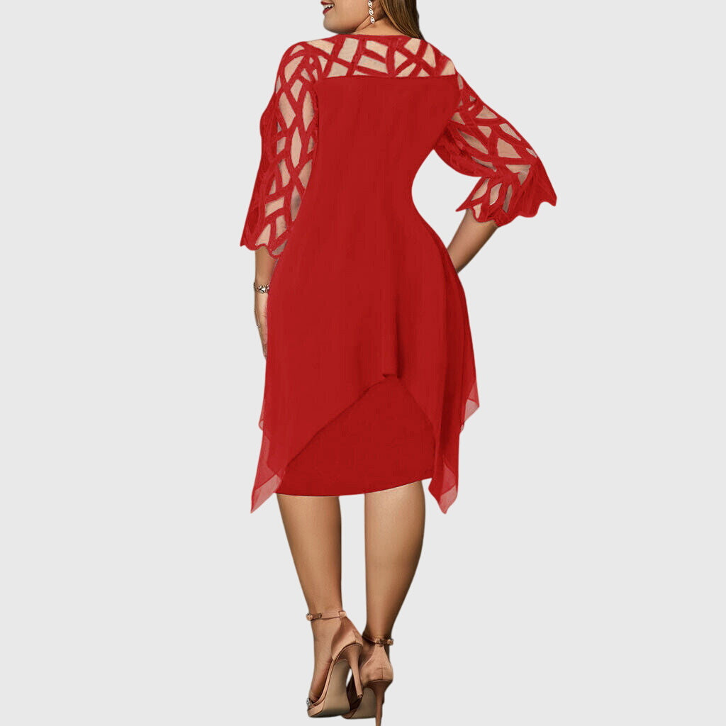 June | Chic Dress
