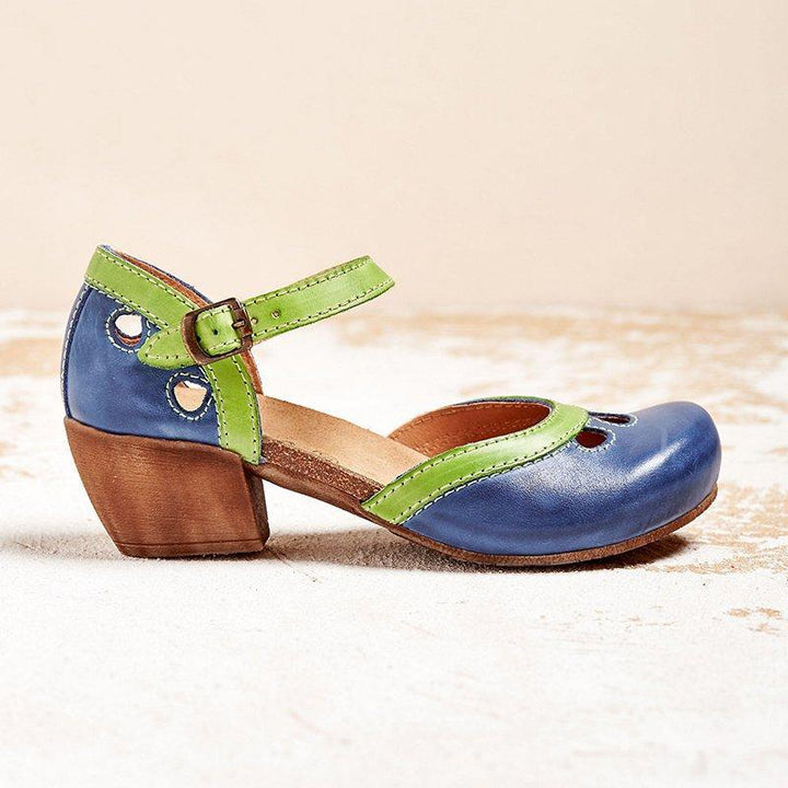 Althea | Effortless Comfort Women's Sandals