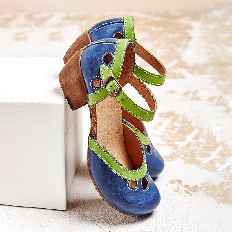 Althea | Effortless Comfort Women's Sandals