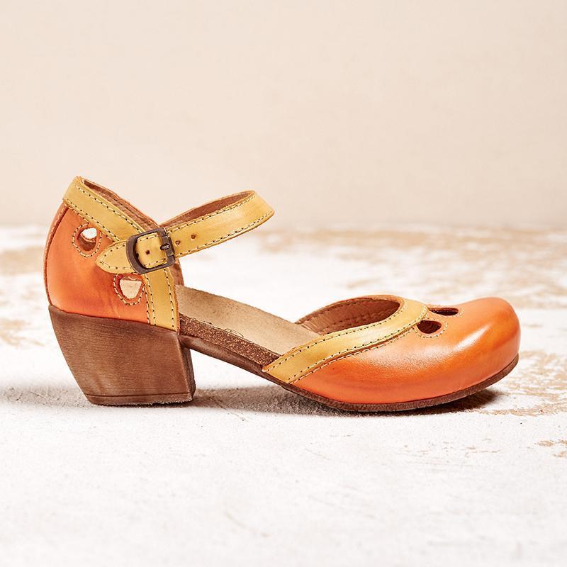 Althea | Effortless Comfort Women's Sandals