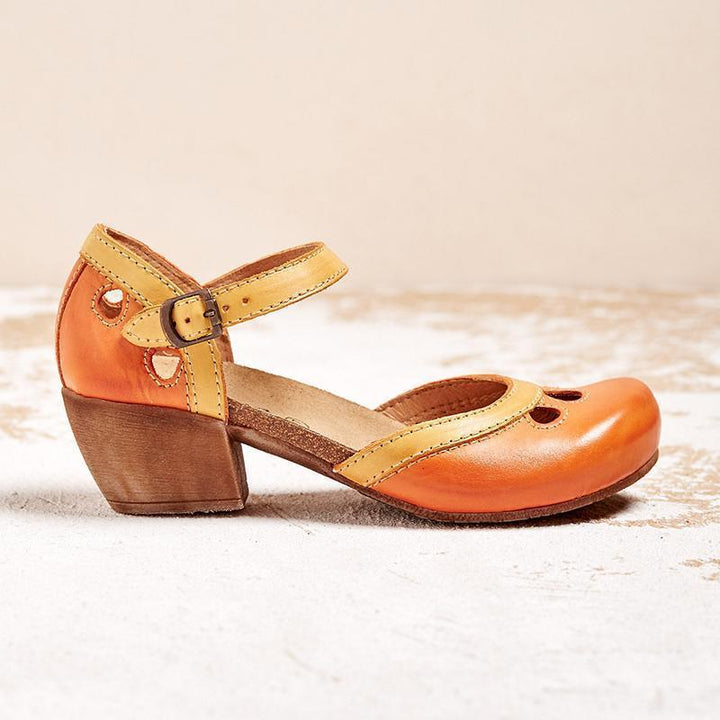 Althea | Effortless Comfort Women's Sandals