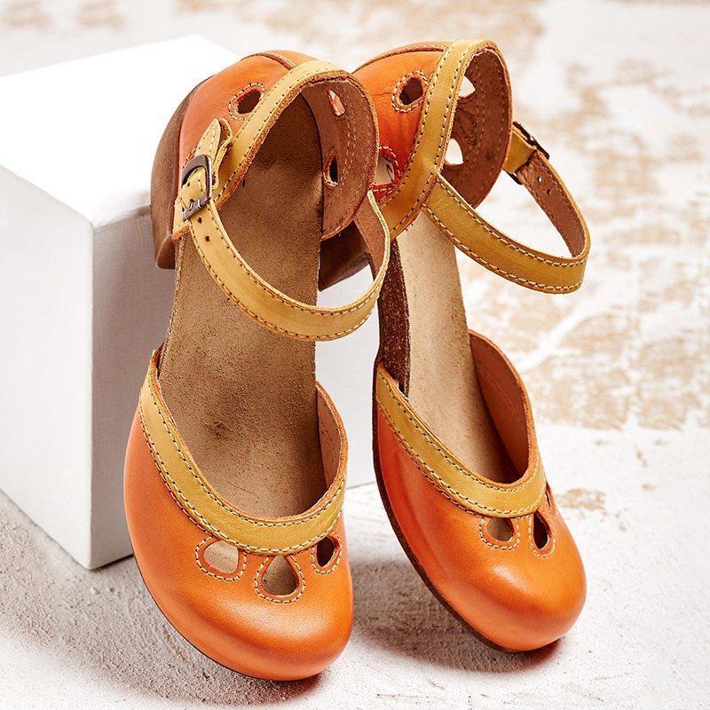 Althea | Effortless Comfort Women's Sandals