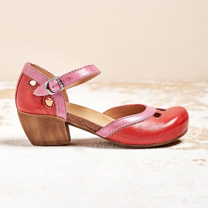 Althea | Effortless Comfort Women's Sandals