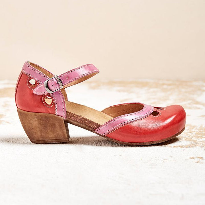 Althea | Effortless Comfort Women's Sandals