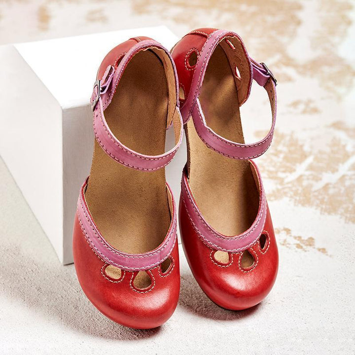Althea | Effortless Comfort Women's Sandals