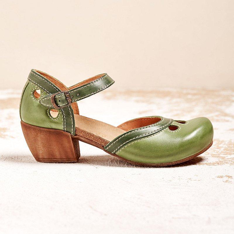 Althea | Effortless Comfort Women's Sandals